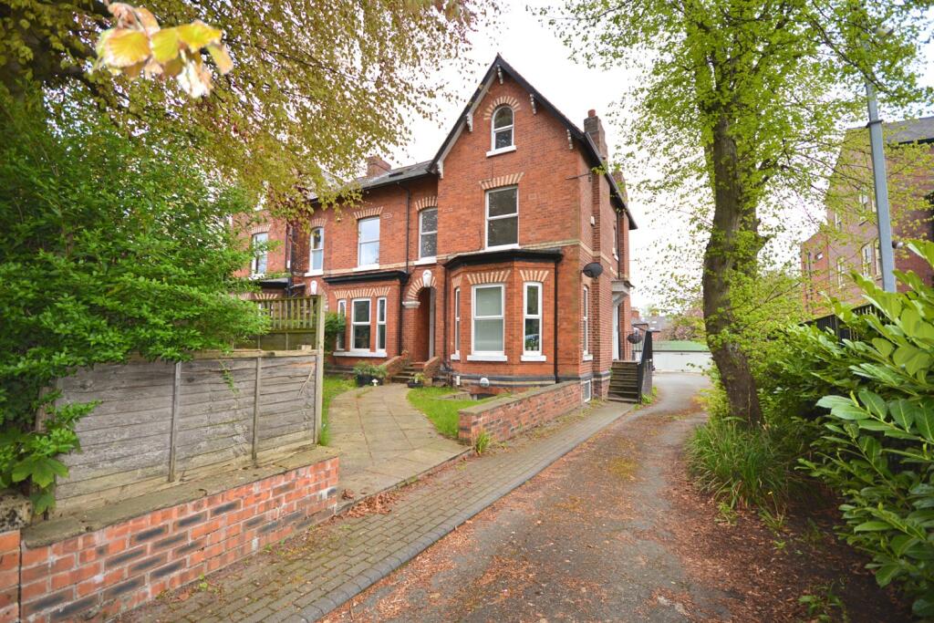 Main image of property: Heaton Moor Road, Stockport