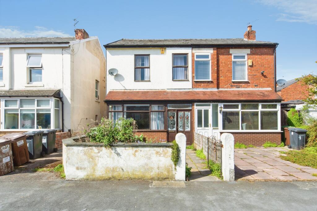 Main image of property: Hampton Road, Southport, PR8