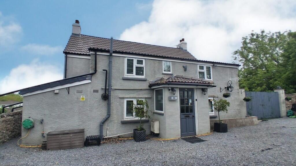 Main image of property: Worlebury Hill Road, Worlebury