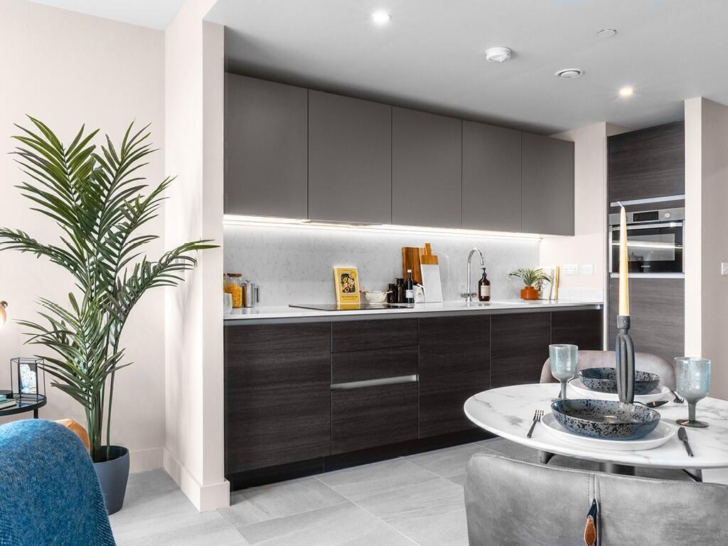 Main image of property: Broad Street, Birmingham, B15