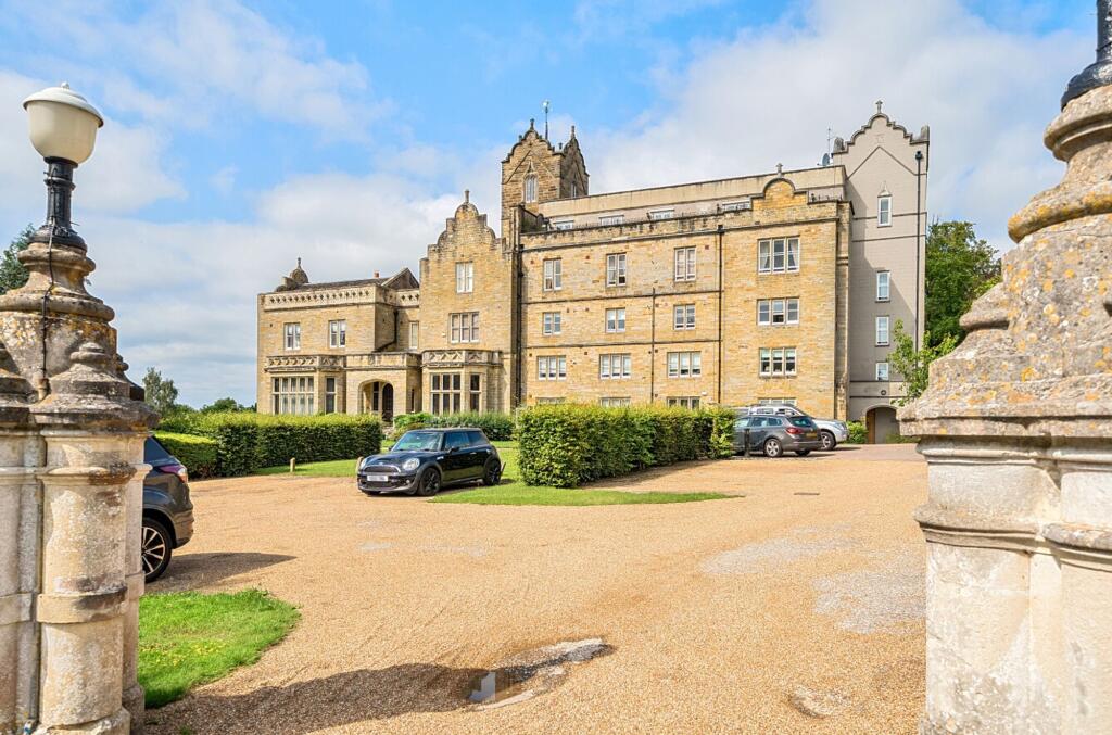 Main image of property: Warnham Court, Warnham, RH12