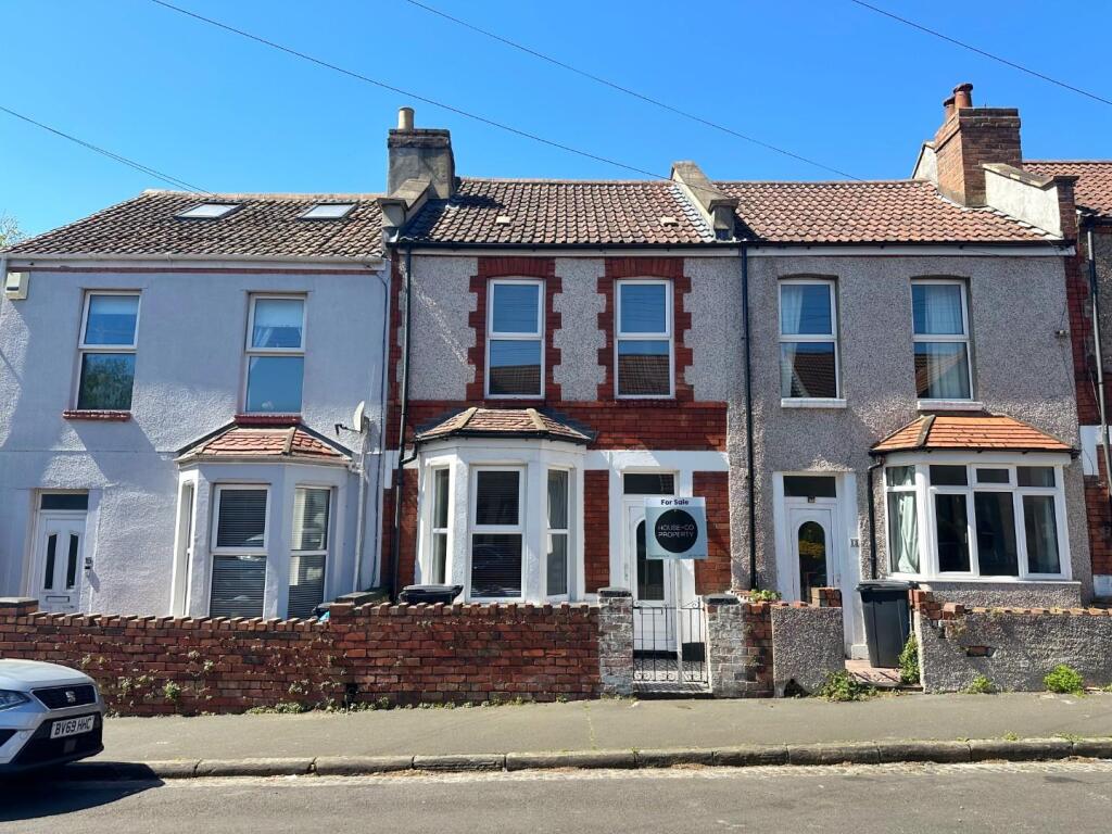 Main image of property: Chester Road, Bristol