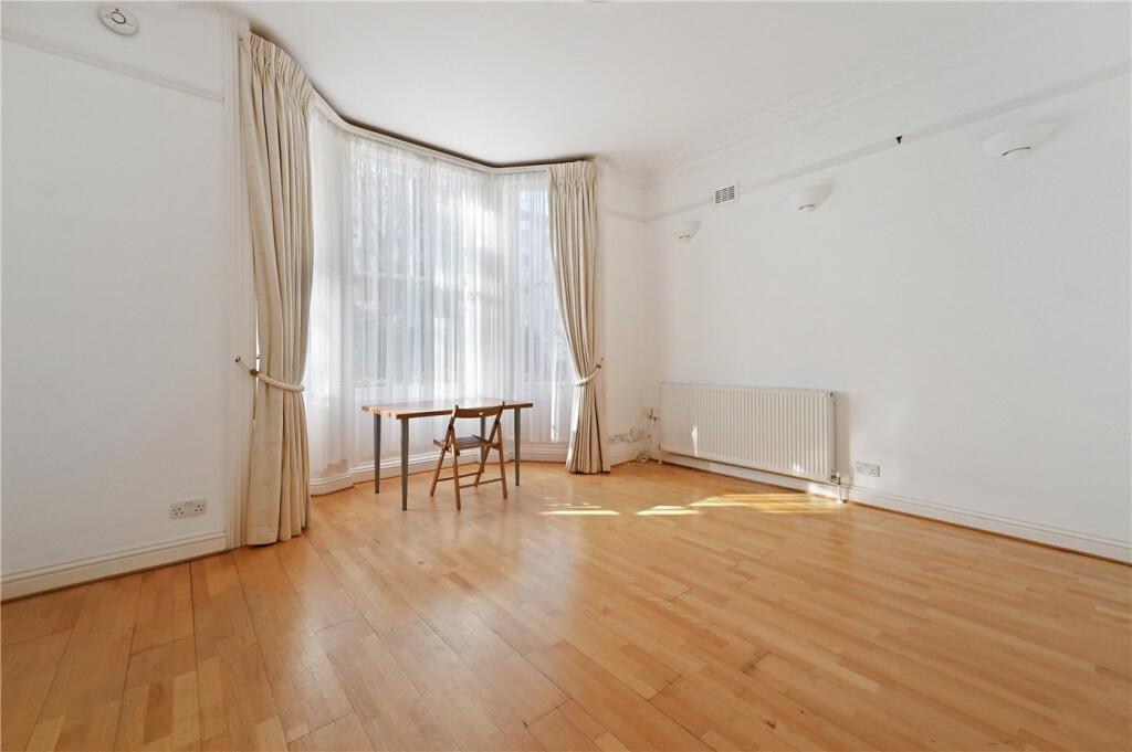 Main image of property: Colville Gardens, London, W11