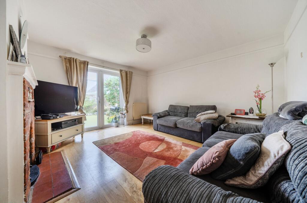 House in Arun, Middleton on Sea - View 5
