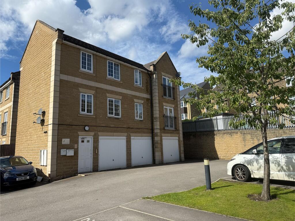 Main image of property: Annie Smith Way, Birkby, HD2