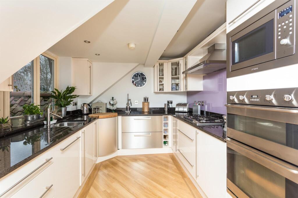 Main image of property: Linby House, Linby Lane