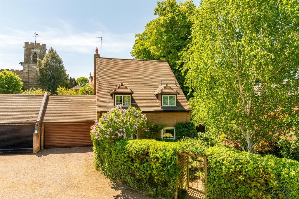 Main image of property: Rectory Lane, Holcot, Northampton, Northamptonshire, NN6