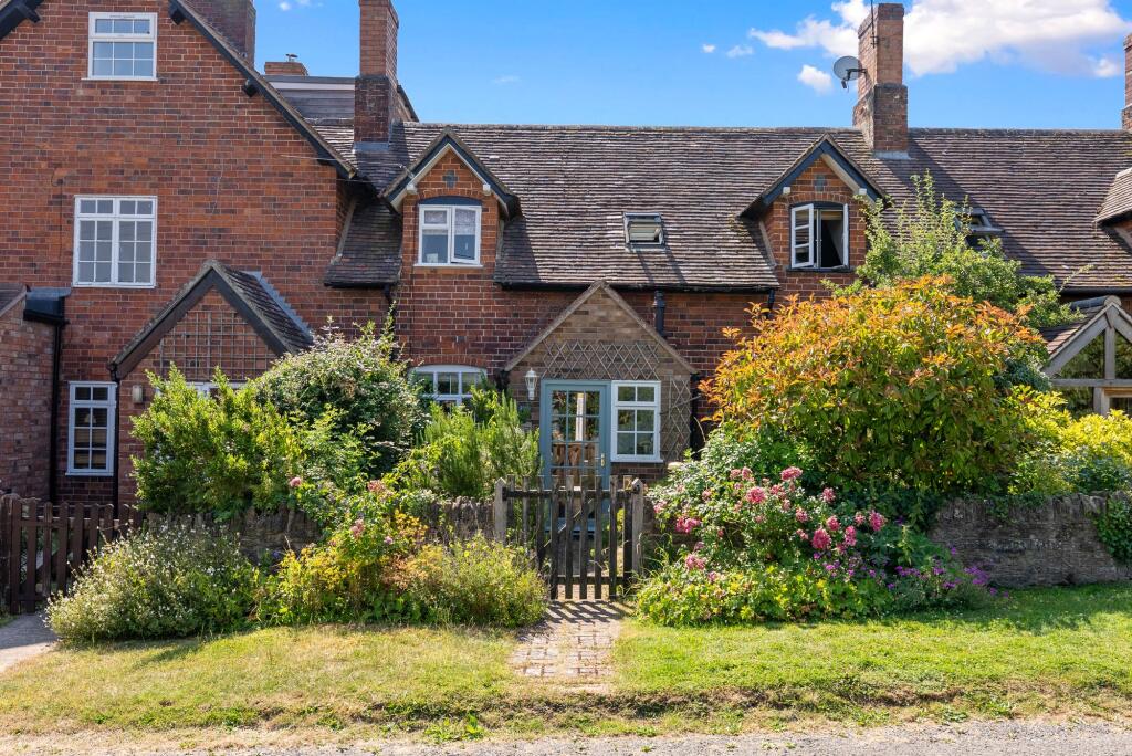 Main image of property: Kersoe, Pershore, WR10