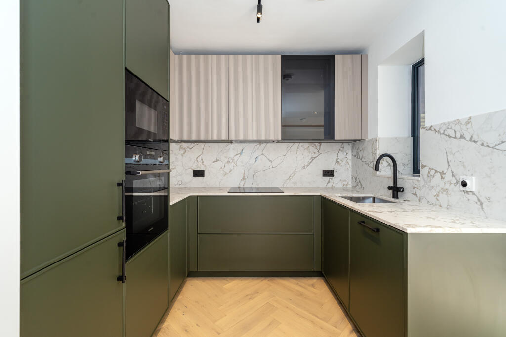 Main image of property: Aylestone Place, Brondesbury Park, London, NW6