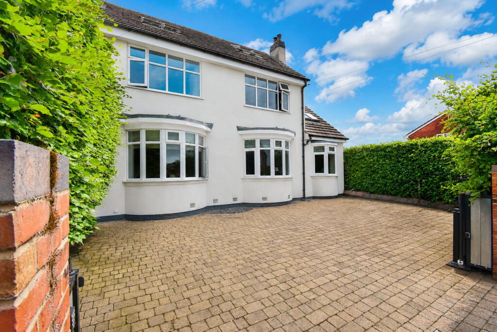Main image of property: Cot Lane, Kingswinford, DY6