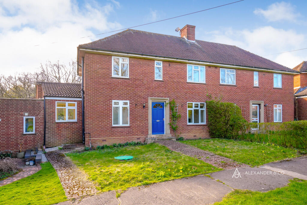 Main image of property: Brackley Lane, Calvert, Buckingham, MK18