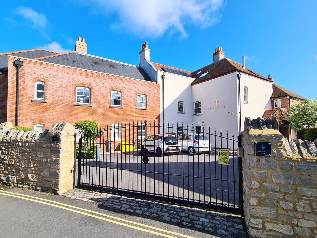 Main image of property: Pound Lane, Wareham, Dorset, BH20