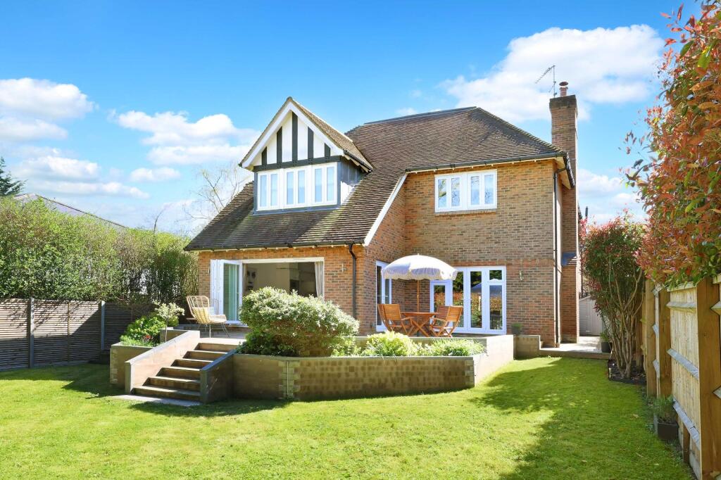 House in Hemel Hempstead, Beaconsfield - View 3