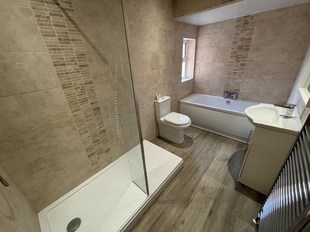 House in Mansfield, Warsop - View 5