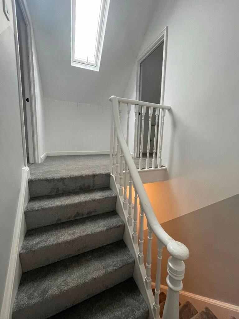 1 bedroom semi-detached house for rent