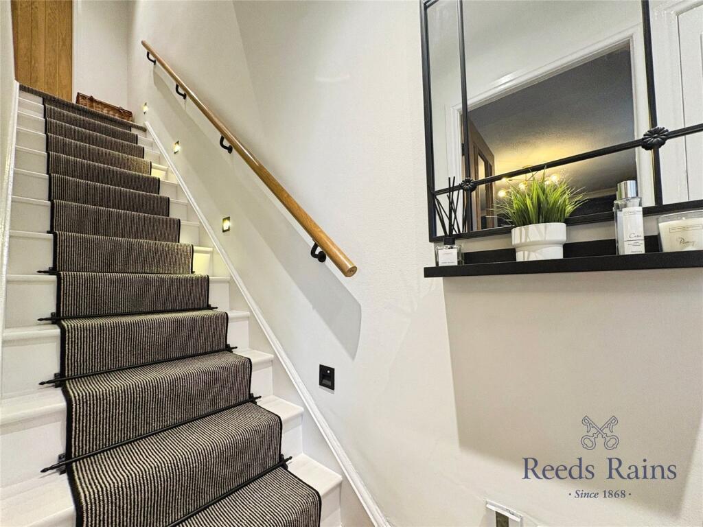 House in Newcastle upon Tyne, Westerhope - View 2