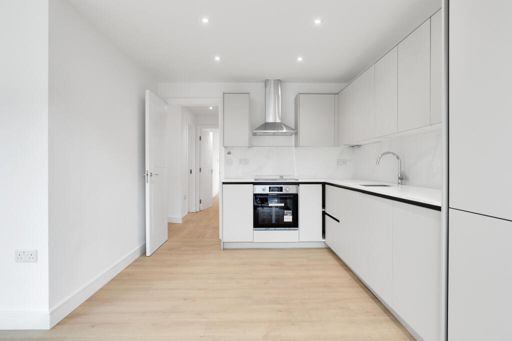 Main image of property: Leather Close, Mitcham, Merton