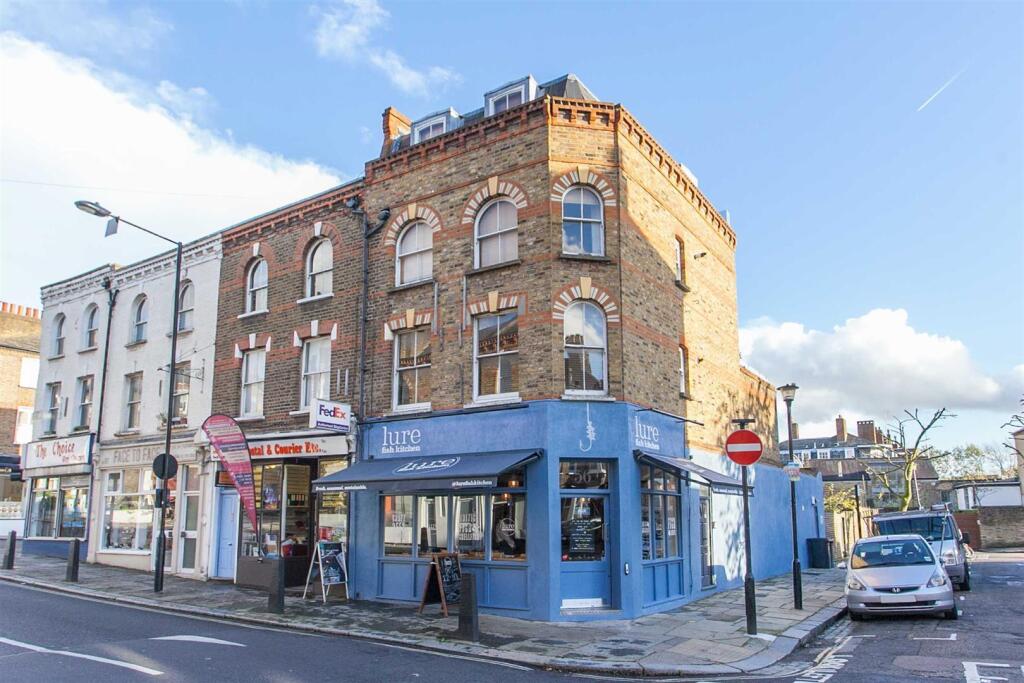 Main image of property: Chetwynd Road, Dartmouth Park, NW5