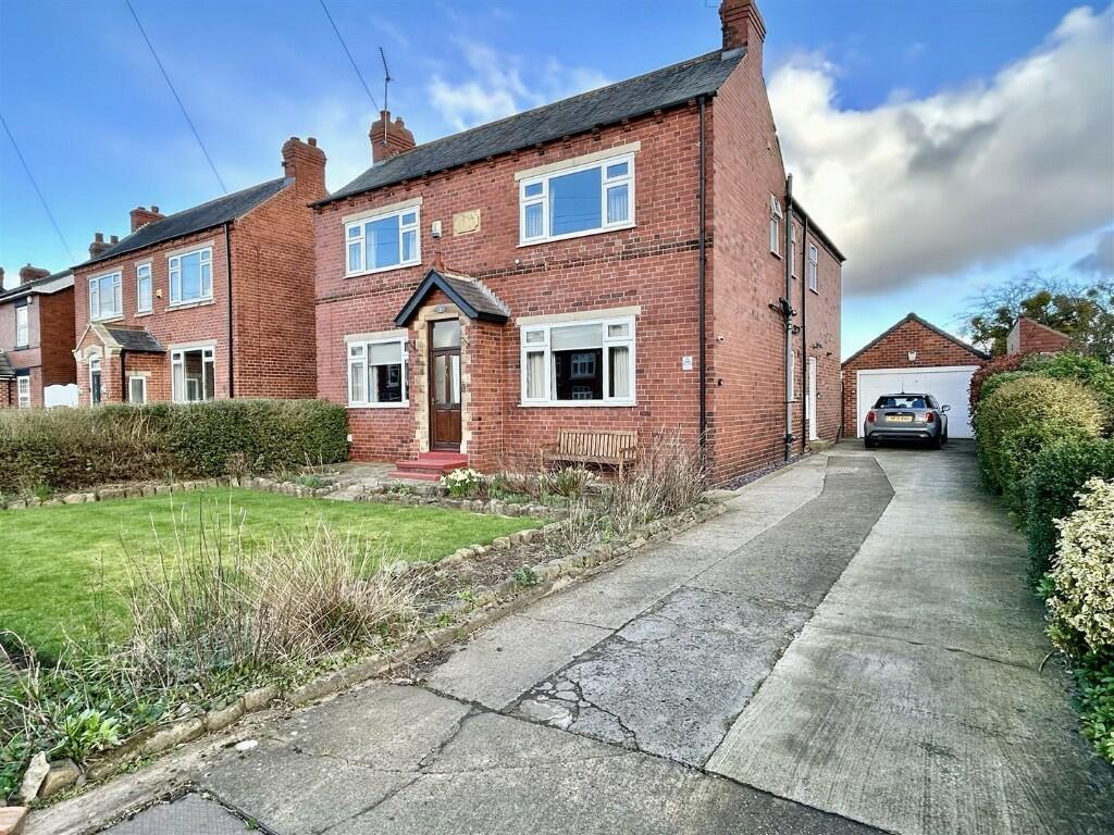 Main image of property: Pinfold Lane, Methley, LS26
