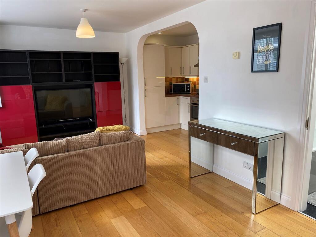 Main image of property: Valley Gardens, Colliers Wood