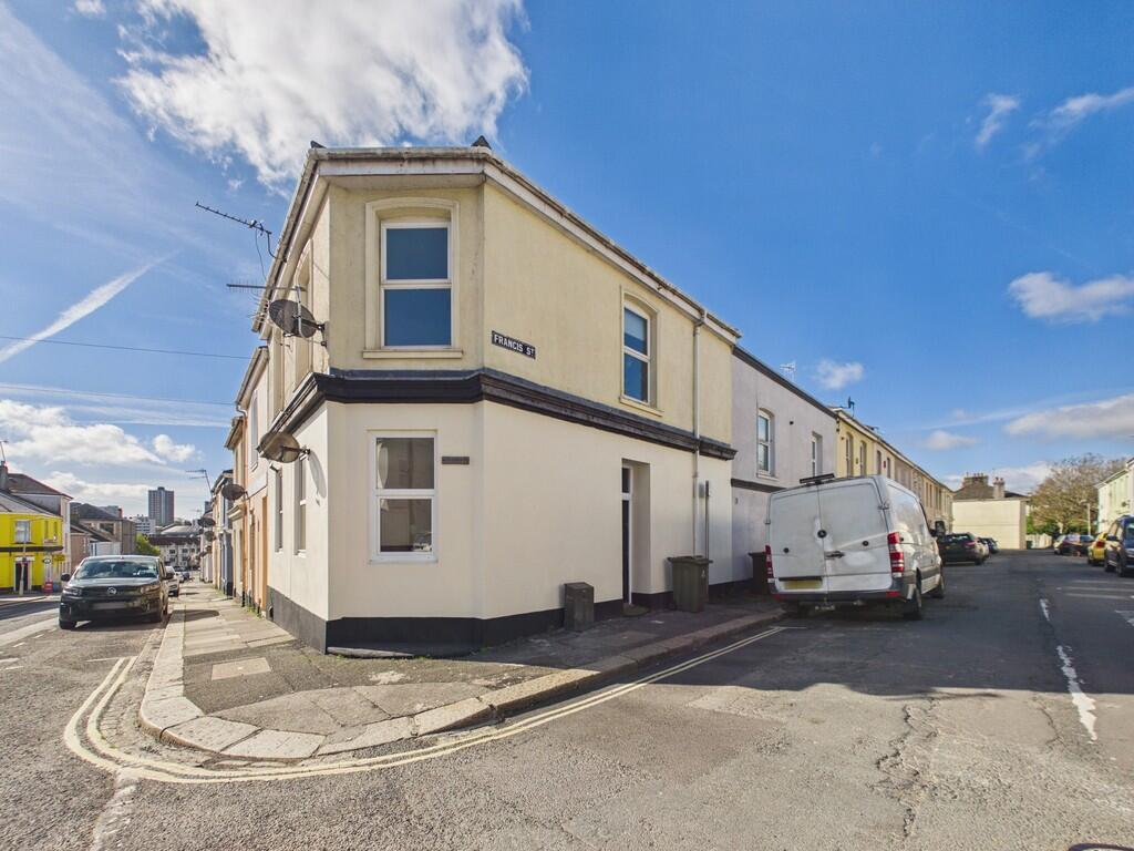 Main image of property: Anstis Street, Stonehouse