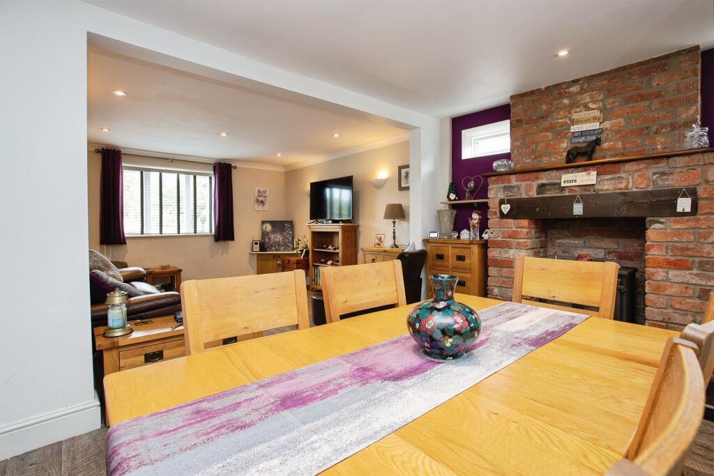 House in Derby - More