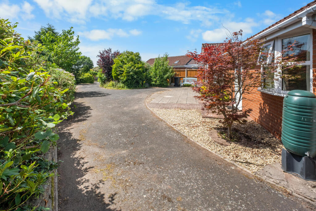 Cottage Lane, Marlbrook, Bromsgrove B60 1DT - View 6