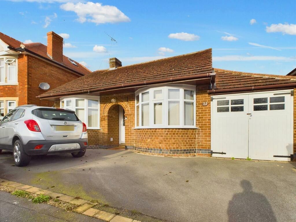 Main image of property: Spinney Road, Chaddesden, Derby