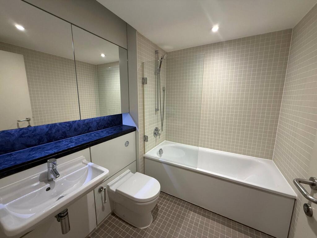 Additional image 7 of Beetham Tower, 10 Holloway Circus, St. Chads Tunnel, Birmingham, B1