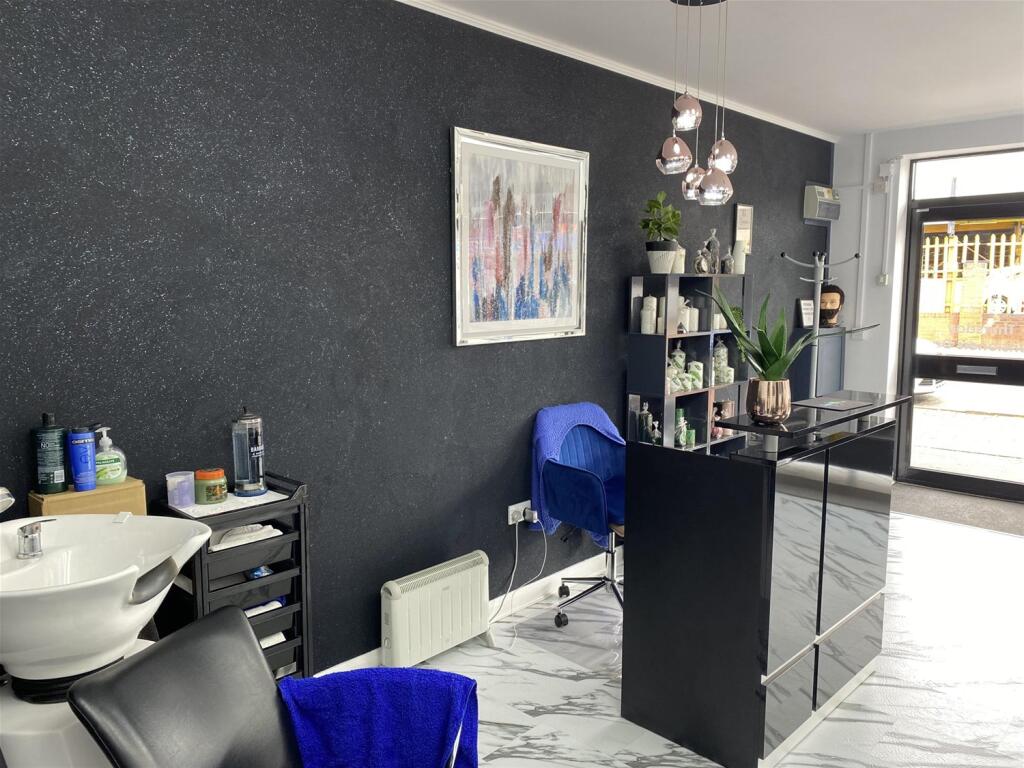 Additional image 10 of A POPULAR UNISEX SALON, Old Hill, Cradley Heath