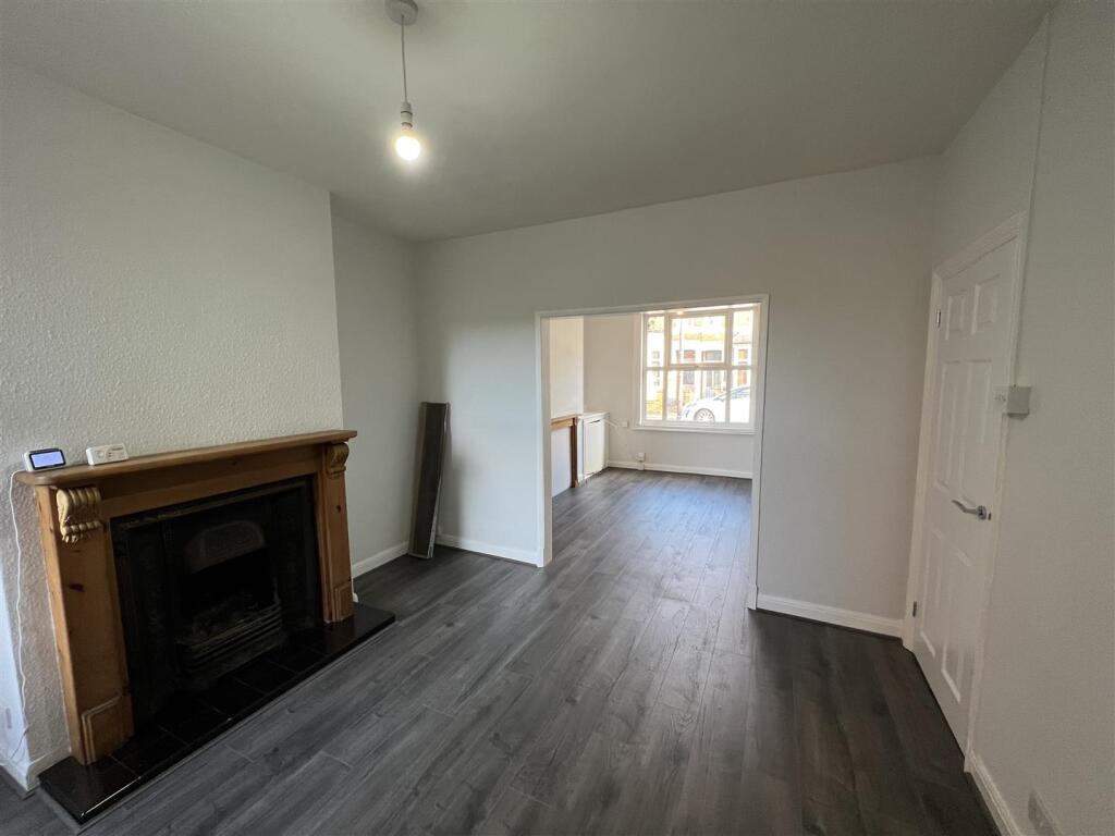 Pollard Street, Kettering - View 3