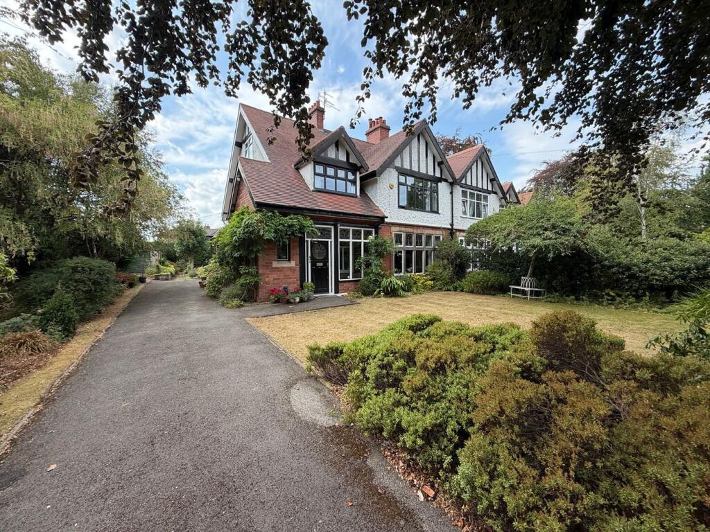 Main image of property: Nab Wood Drive, Nab Wood, Shipley, BD18