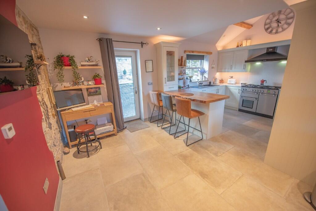 Additional image 7 of Hollytree Cottage, Flasby BD23 3PU