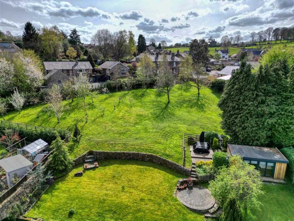House in Derbyshire Dales, Tansley - View 3