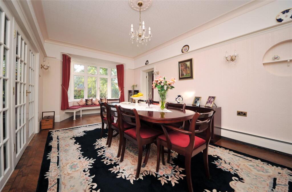 House in Cardiff - More