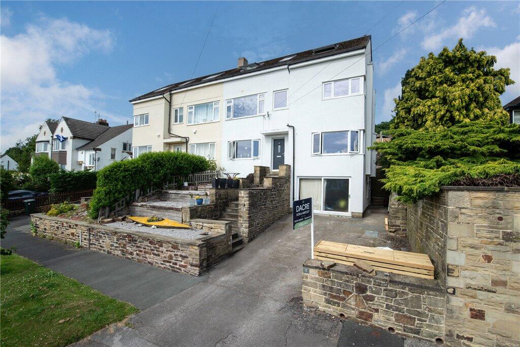 Main image of property: Fairfax Road, Bingley, BD16