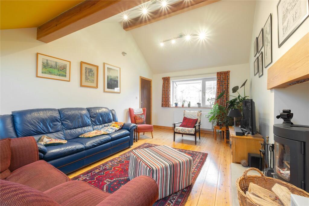 House in Kirklees, West Yorkshire - View 2