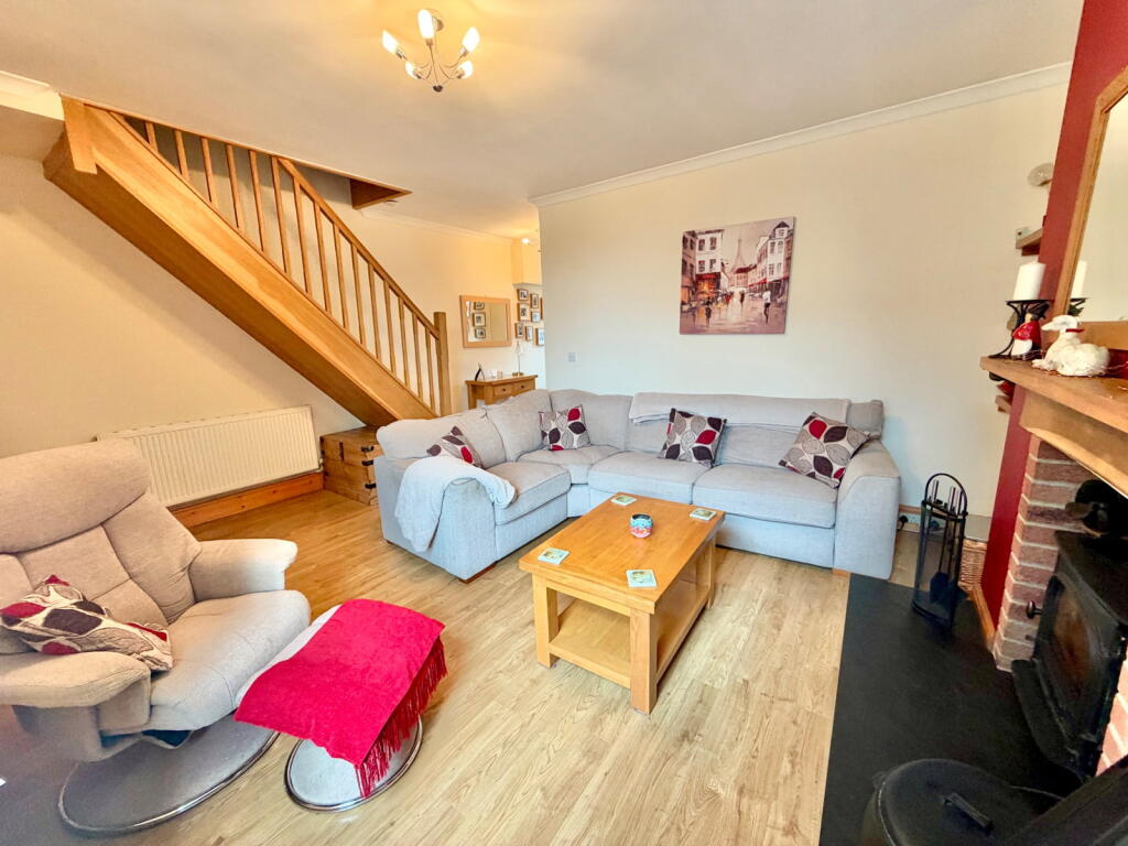 House in Cardiff, Pyle - View 5