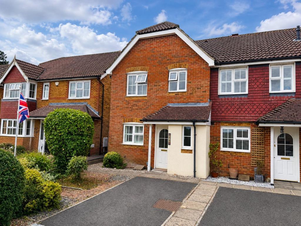 Main image of property: Folks Wood Way, Lympne