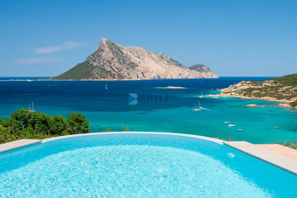 Main image of property: Sardinia, Sassari, San Teodoro