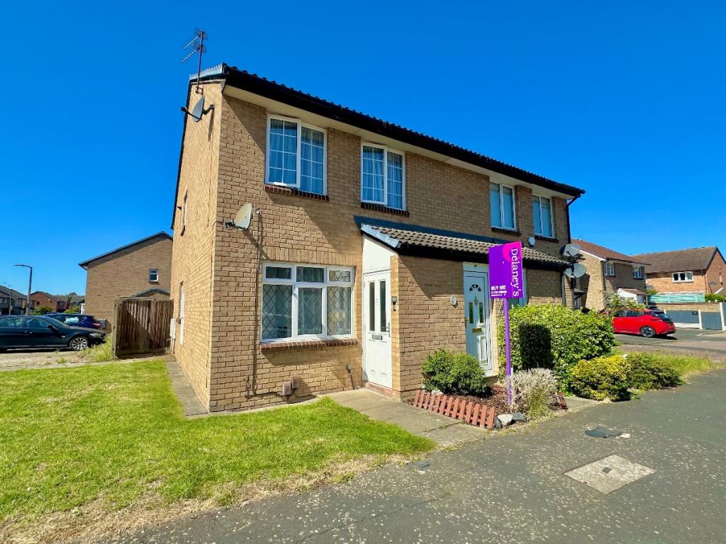 Main image of property: Juniper Way, Romford