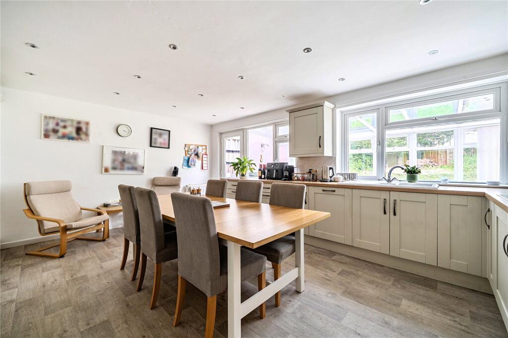 House in Exeter - View 3