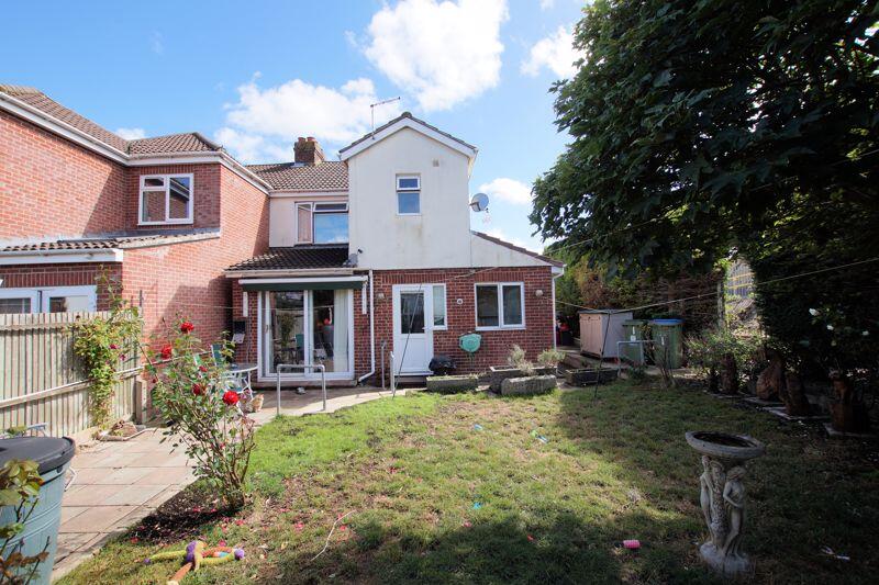 Hill Road, Portchester photo 4
