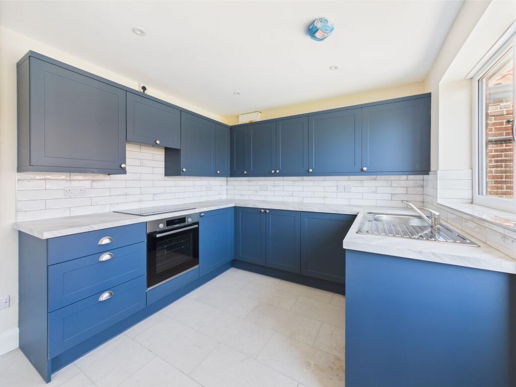 House in North Norfolk, Cromer - View 3
