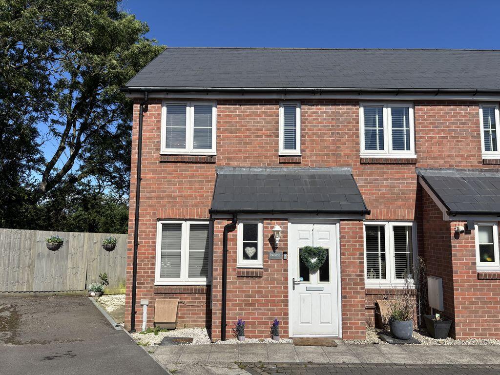 Main image of property: Maple Road, Shaftesbury