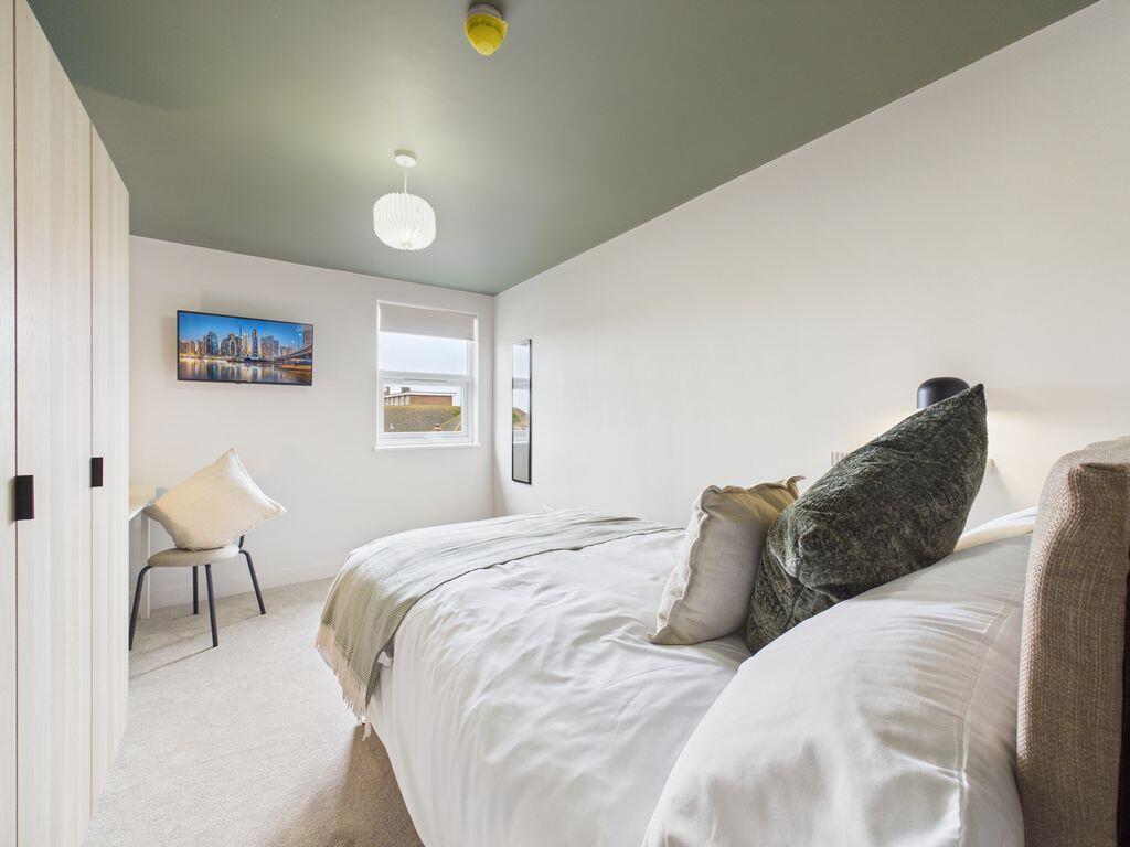 Main image of property: Cavendish Road, Bognor Regis