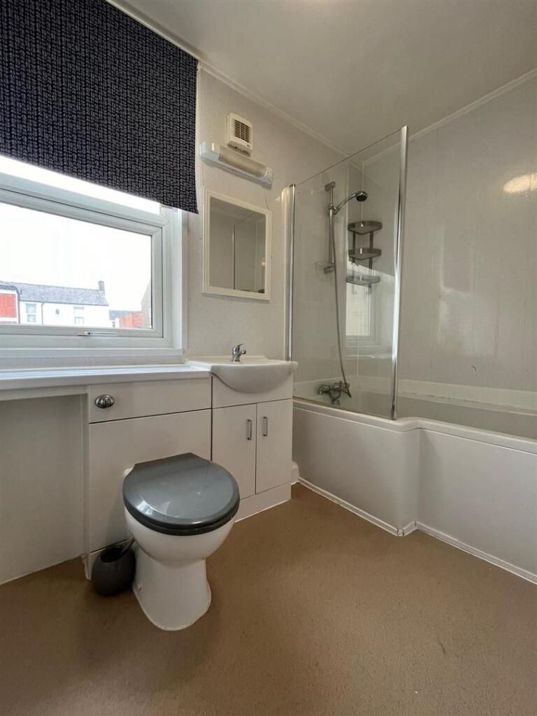 Apartment in Blackpool, Revoe - View 4