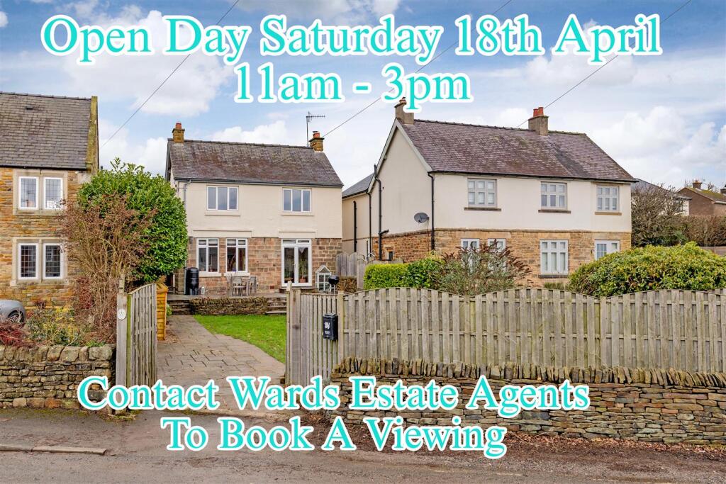 Main image of property: Holymoor Road, Holymoorside, Chesterfield