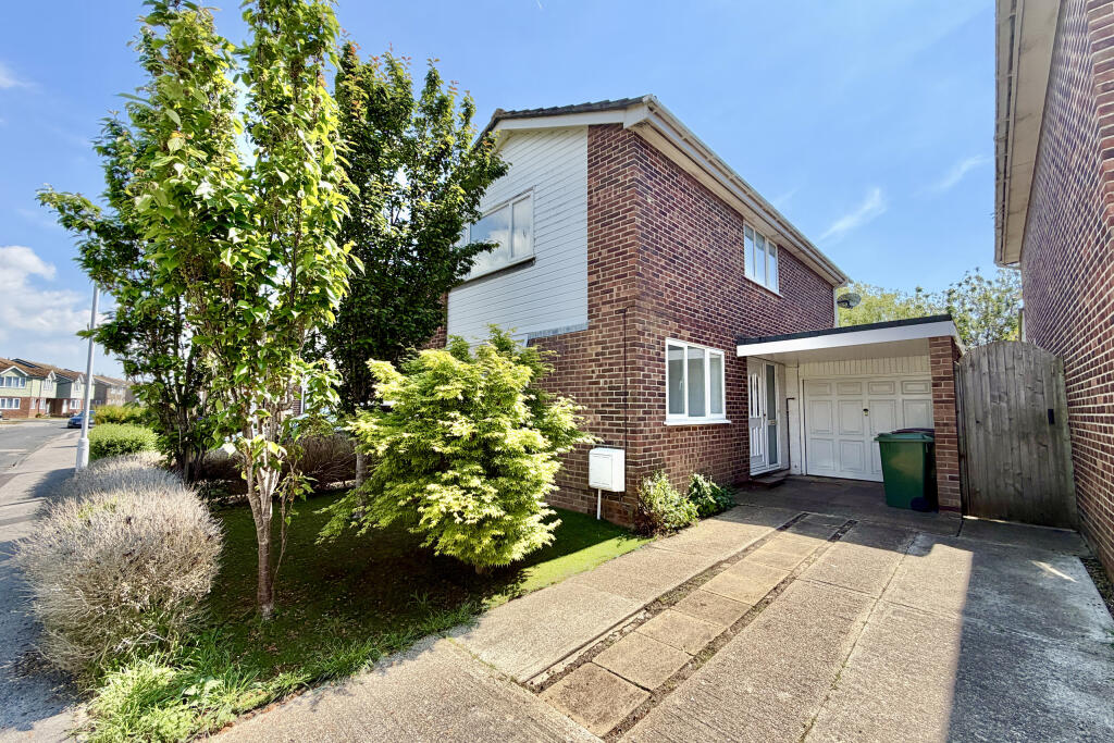 Main image of property: Kingfisher Avenue, Hythe, Kent