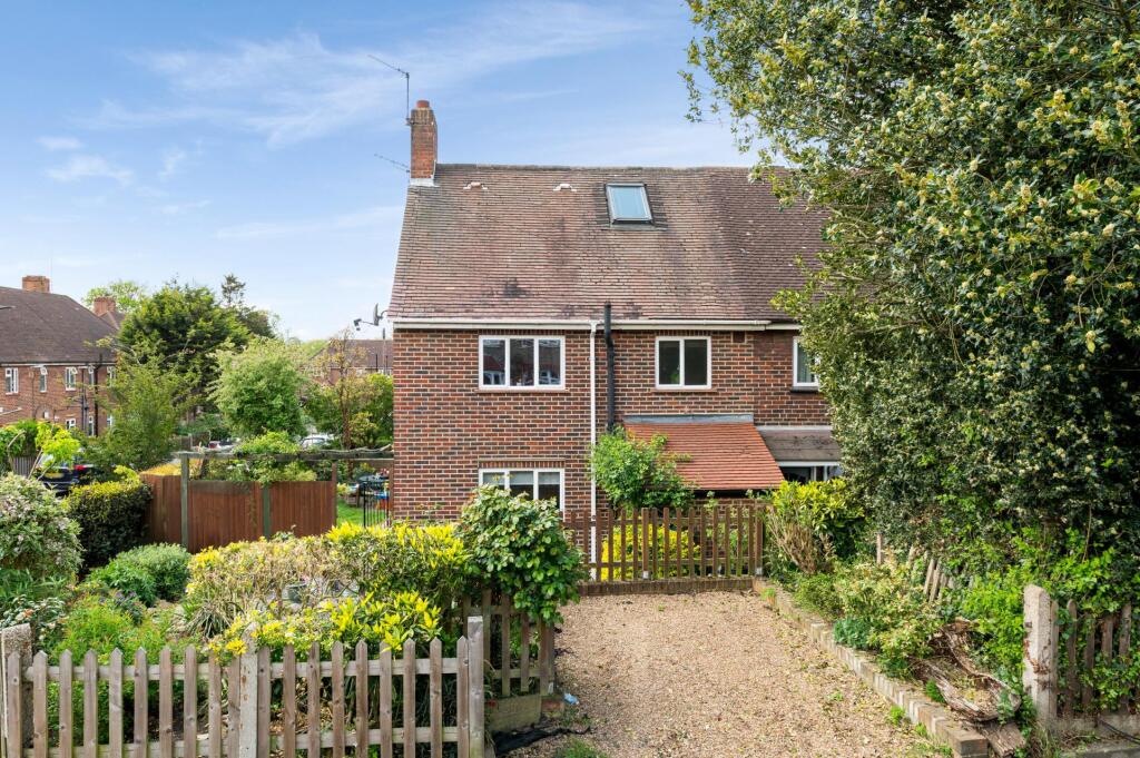 Main image of property: Robin Grove, Brentford, TW8